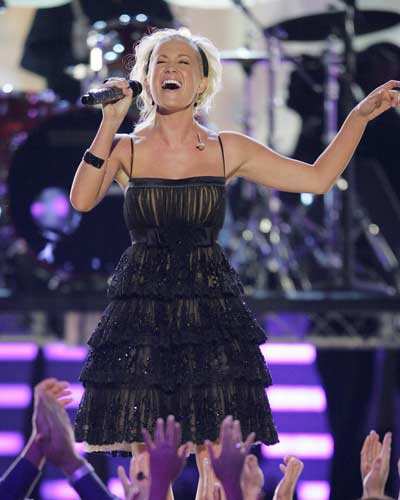 Country Music Awards