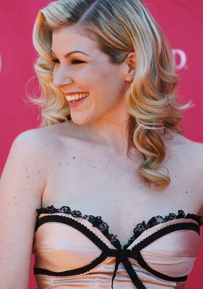 Country Music Awards