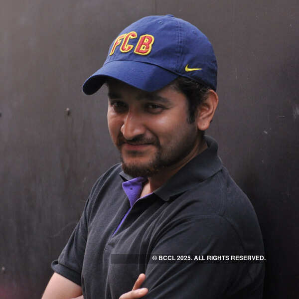 A star-studded event in Kolkata