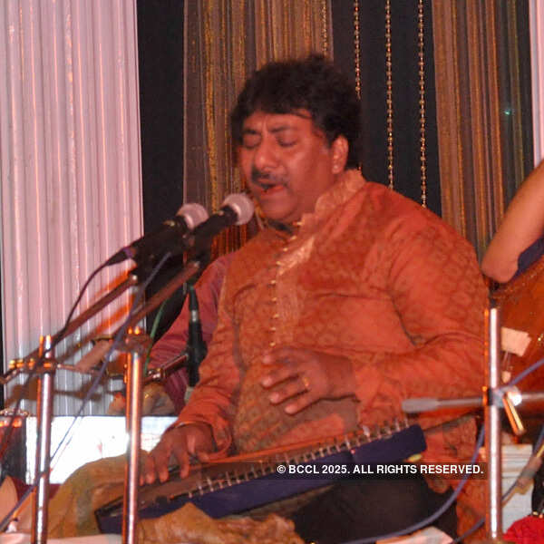 Indian classical music in Kolkata