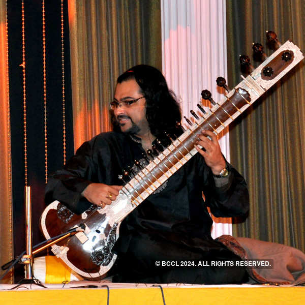Indian classical music in Kolkata