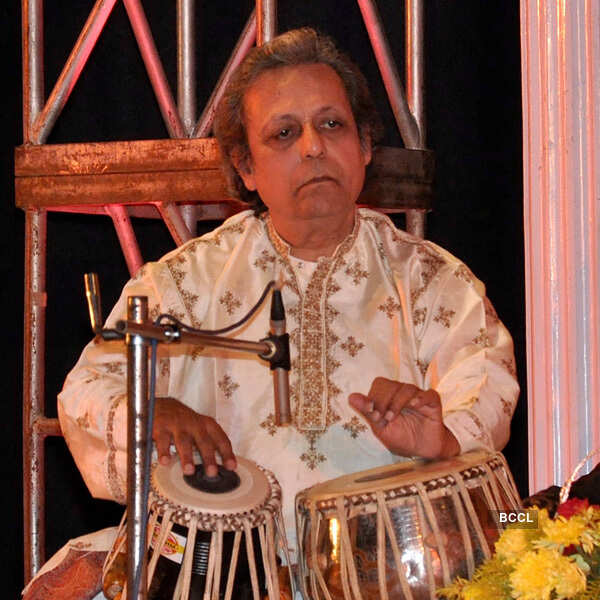 Indian classical music in Kolkata
