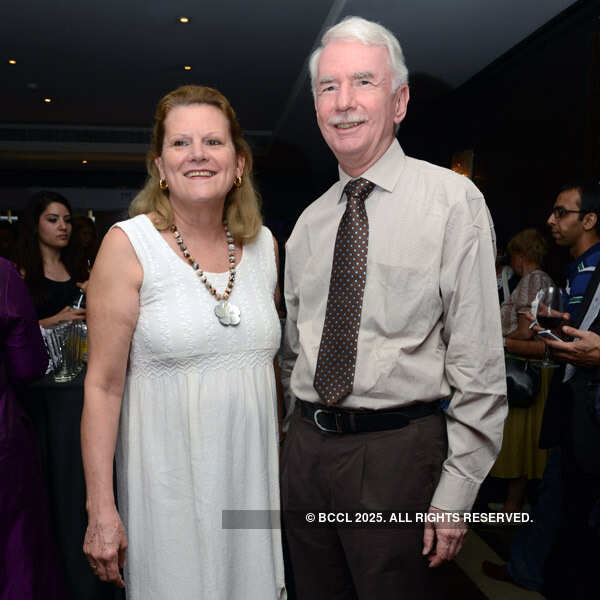 Minnie Menon's Jewellery Exhibition