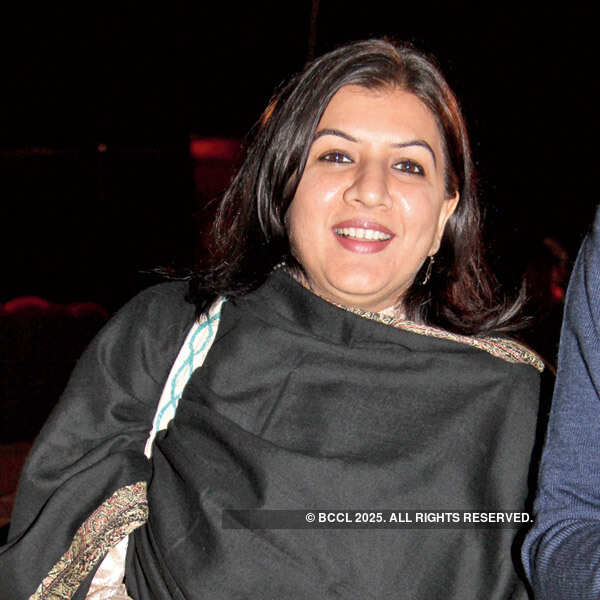 Kailash Kher's concert