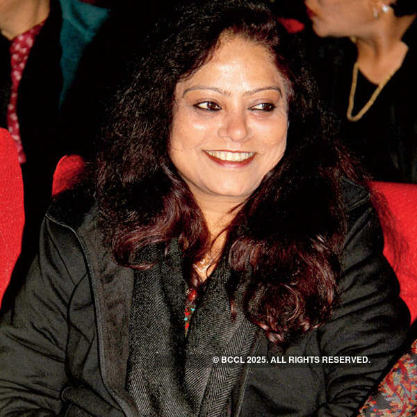 Kailash Kher's concert