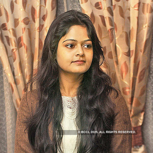 Alumni meet in the city