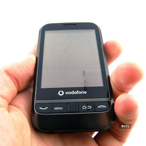 Vodafone tariffs likely to go up