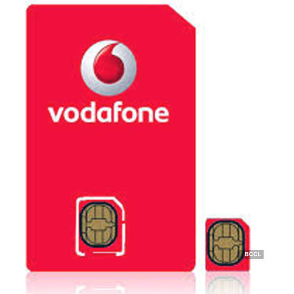 Vodafone tariffs likely to go up