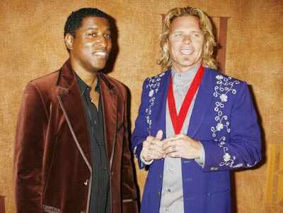 56th Annual Pop Awards