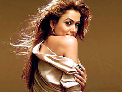 Amrita Arora