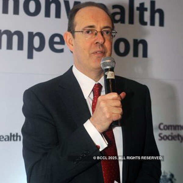 130th Commonwealth Essay Competition launch