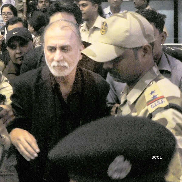 Tejpal's bail plea adjourned till March 4