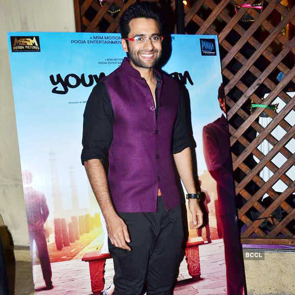Youngistaan cast launch Goa Carnival