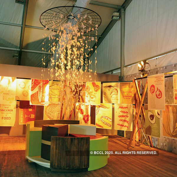 India Design ID 2014