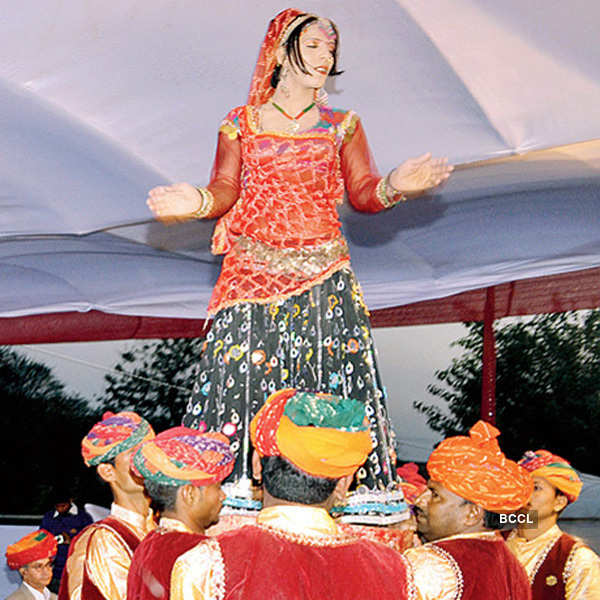 19th Shekhawati Festival 2014