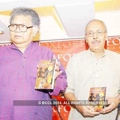 Book release: 'The Ghost of Gosain Bagan'