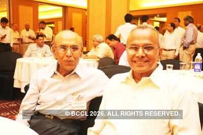 Roatry club function