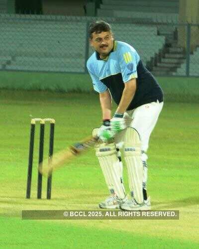 Match :Josa & Mhs boys