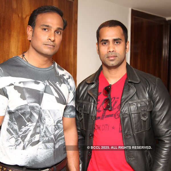 Valentine's Day party