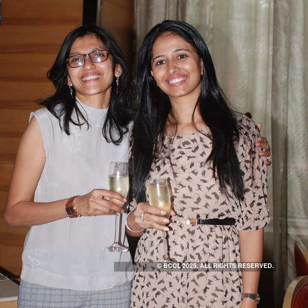 Sunday brunch at Sheraton Bangalore Pritin-and-Minner.jpg