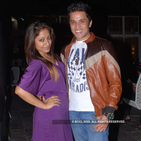 It's party time at The Park