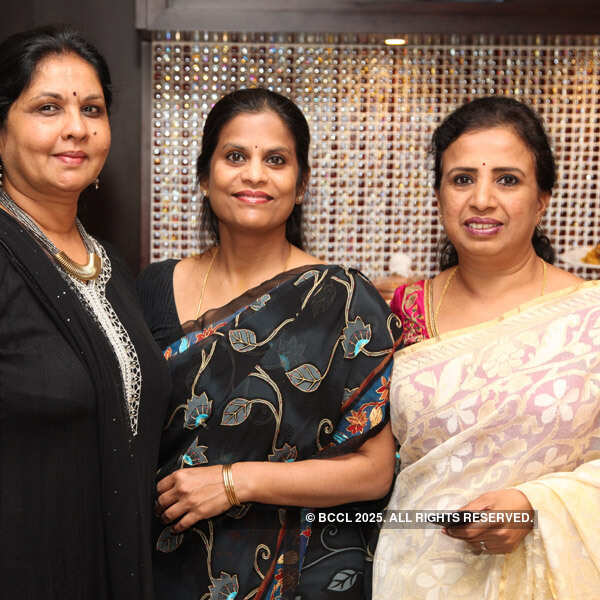 Brunch at JW Marriott