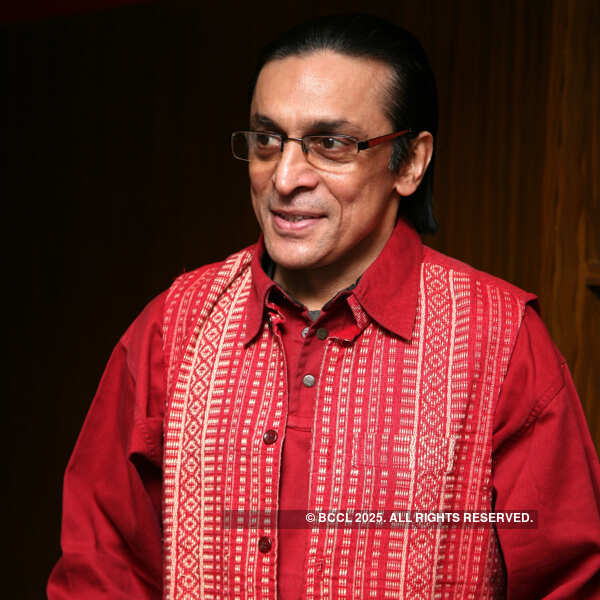 Music launch of Soukarya Ghoshal&rsquo;s film