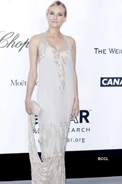 amfAR's Cinema Against AIDS '08