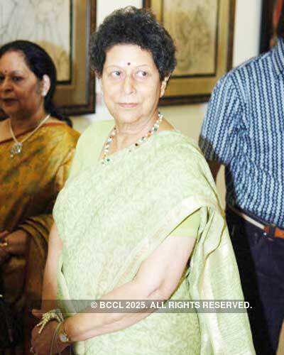 Exhibition: Art gallery 