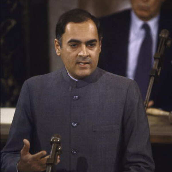 TN Govt. to release Rajiv Gandhi's killers
