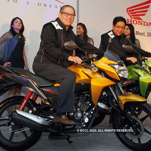 Honda slashes two-wheeler prices 