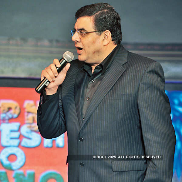 Northeast fashion show