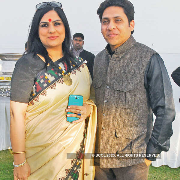 Mahek Chahal @ Graduation Day 