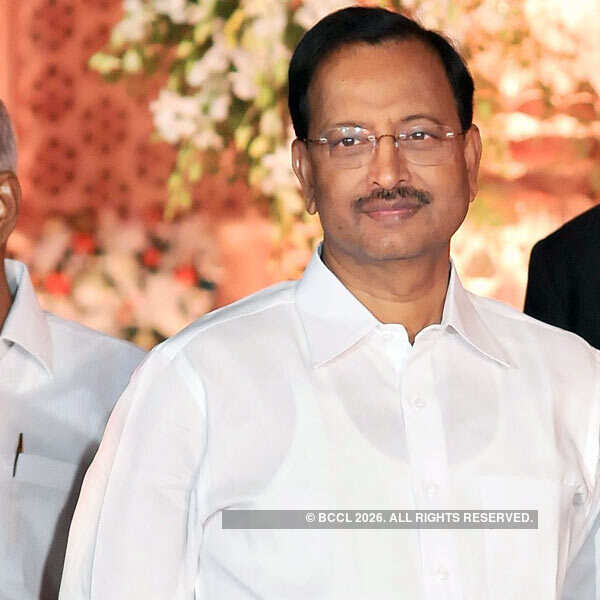 Akshay & Payal's wedding reception