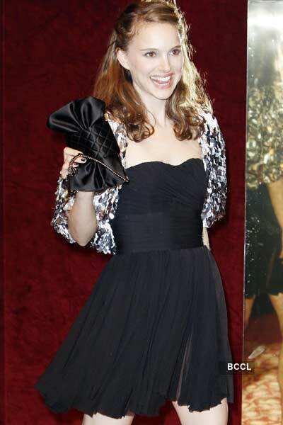 Dolce & Gabbana party