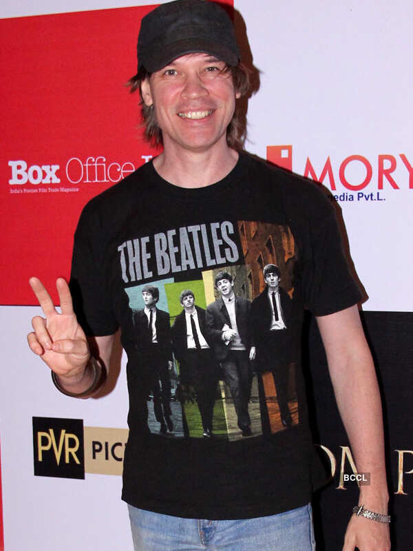 Pompeii: Spl. Screening