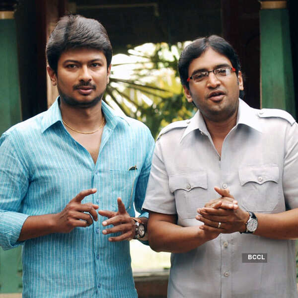 Idhu Kathirvelan Kadhal