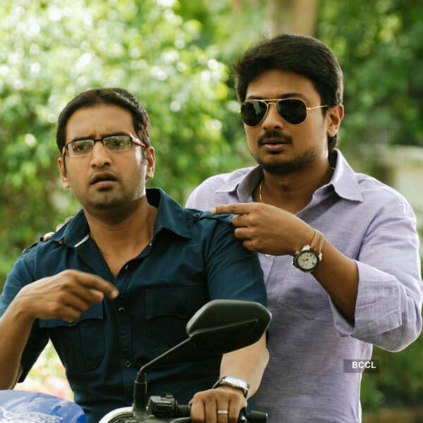 Idhu Kathirvelan Kadhal