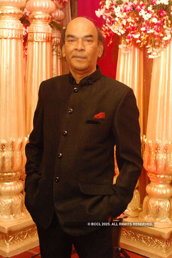 Shahbaaz, Umay tie the knot in Bangalore