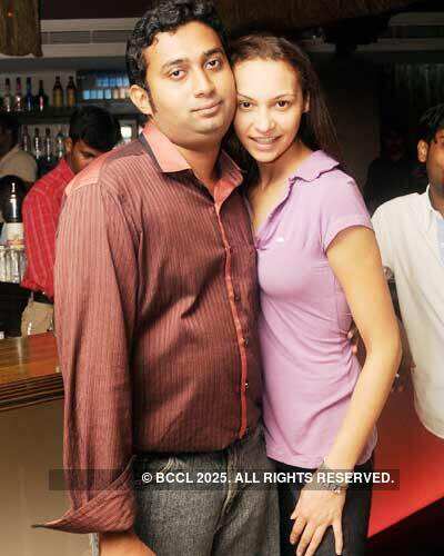 Saturday Havana party