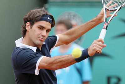 French Open '08