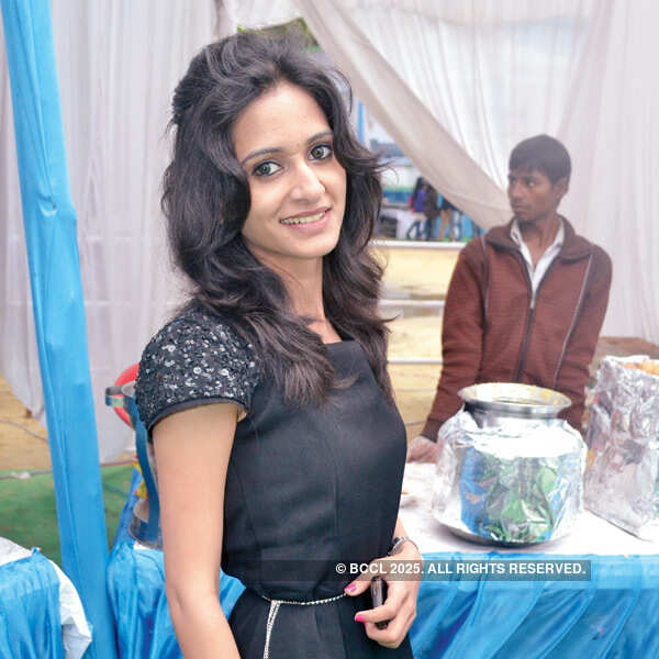 Babu Banarasi Das University's cultural fest