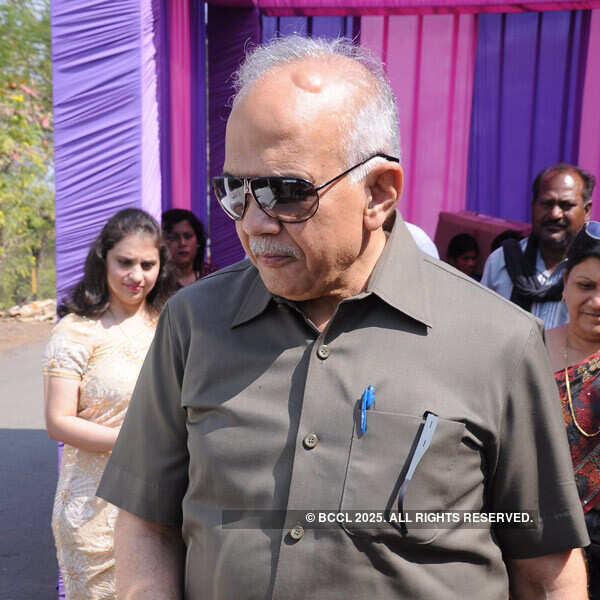 VSPM Dental College fest