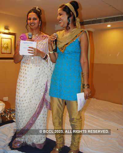 Jain Social club's Get-together