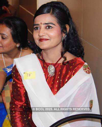 Jain Social club's Get-together