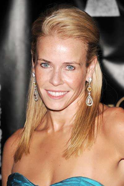 33rd Annual Gracie Allen Awards