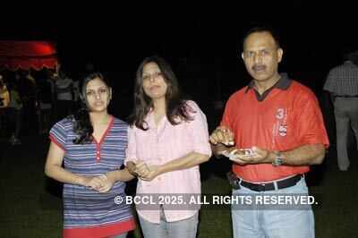 Kuch Lamhe Fursat Ke