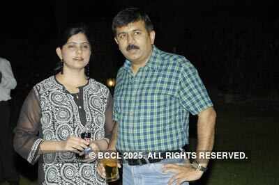 Kuch Lamhe Fursat Ke