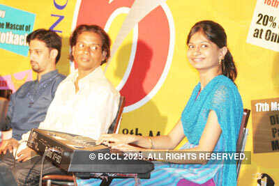 Inox 6th anniversary 