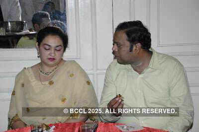 Humayun's engagement